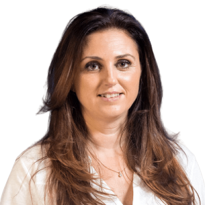גילת שגב - גביש סוכנות לביטוח