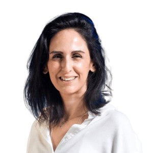לינור סבג - גביש סוכנות לביטוח